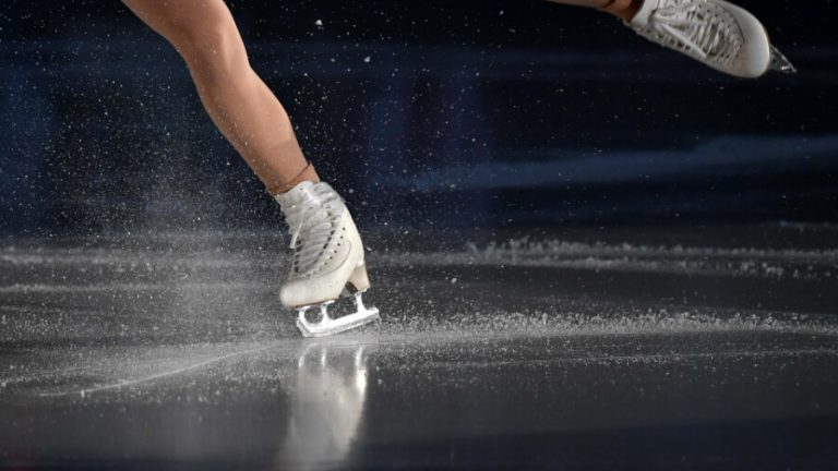 フィギュアスケート
